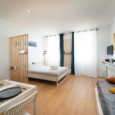 Apartment In The Heart Of Marseille Vieux Port Exteriér fotografie
