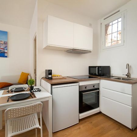 Apartment In The Heart Of Marseille Vieux Port Exteriér fotografie