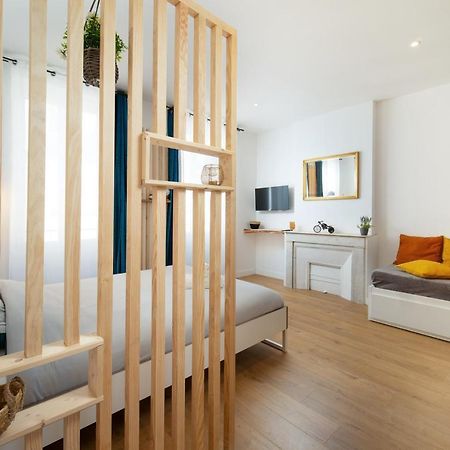 Apartment In The Heart Of Marseille Vieux Port Exteriér fotografie